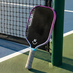 3K Carbon Fiber Pickleball Paddle
