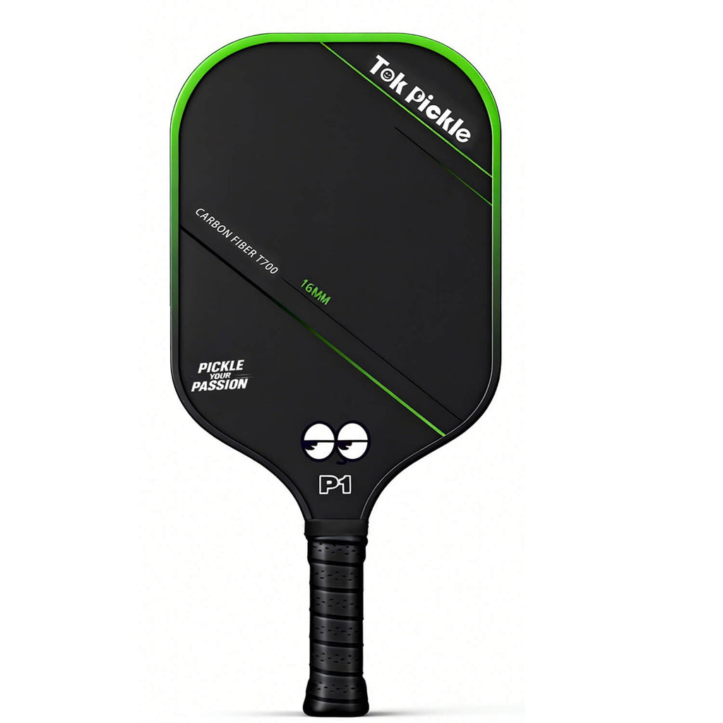 T700 Carbon Fiber Pickleball Paddle
