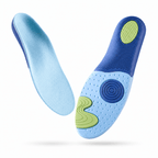 Premium Arch Support Insoles