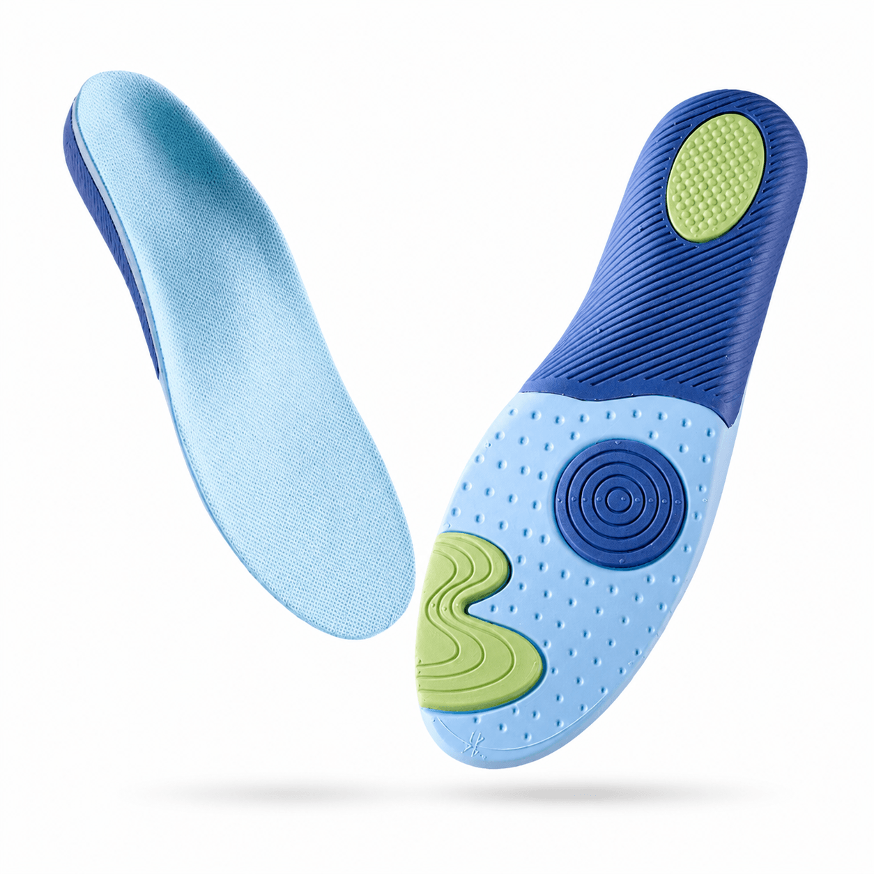 Premium Arch Support Insoles