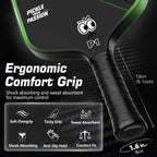 T700 Carbon Fiber Pickleball Paddle