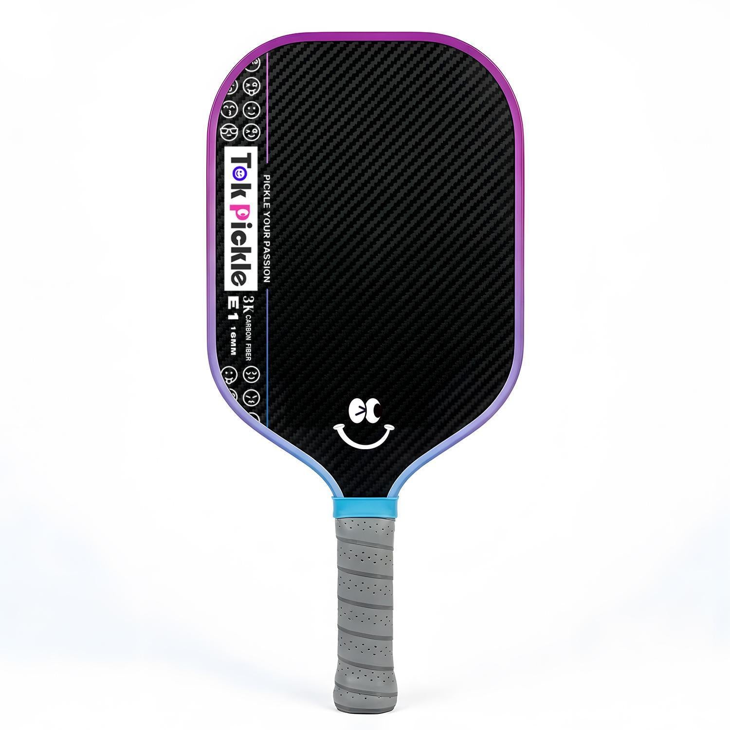 P1 / E1 Carbon Paddle Set