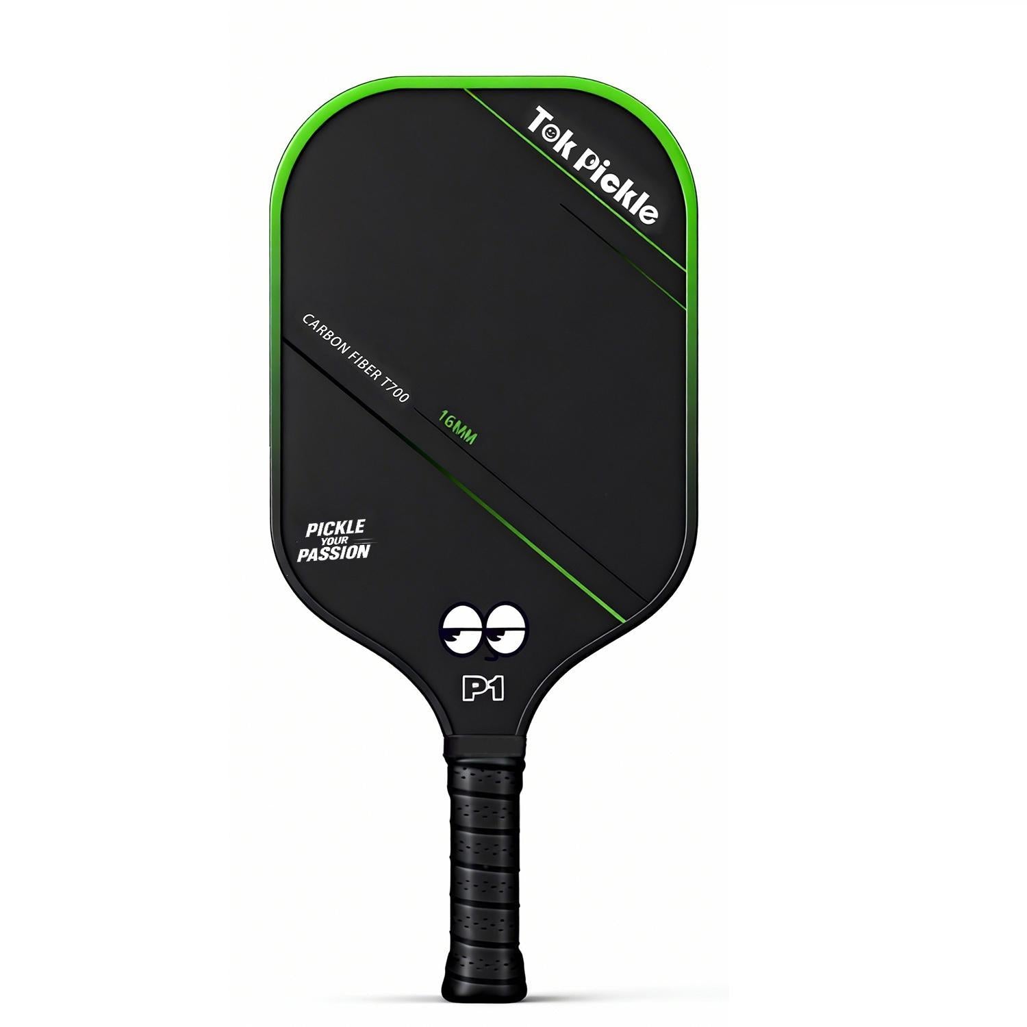 T700 Carbon Control Paddle