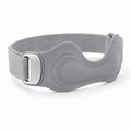 3D Silicone Knee Strap | Adjustable Patellar Support Brace