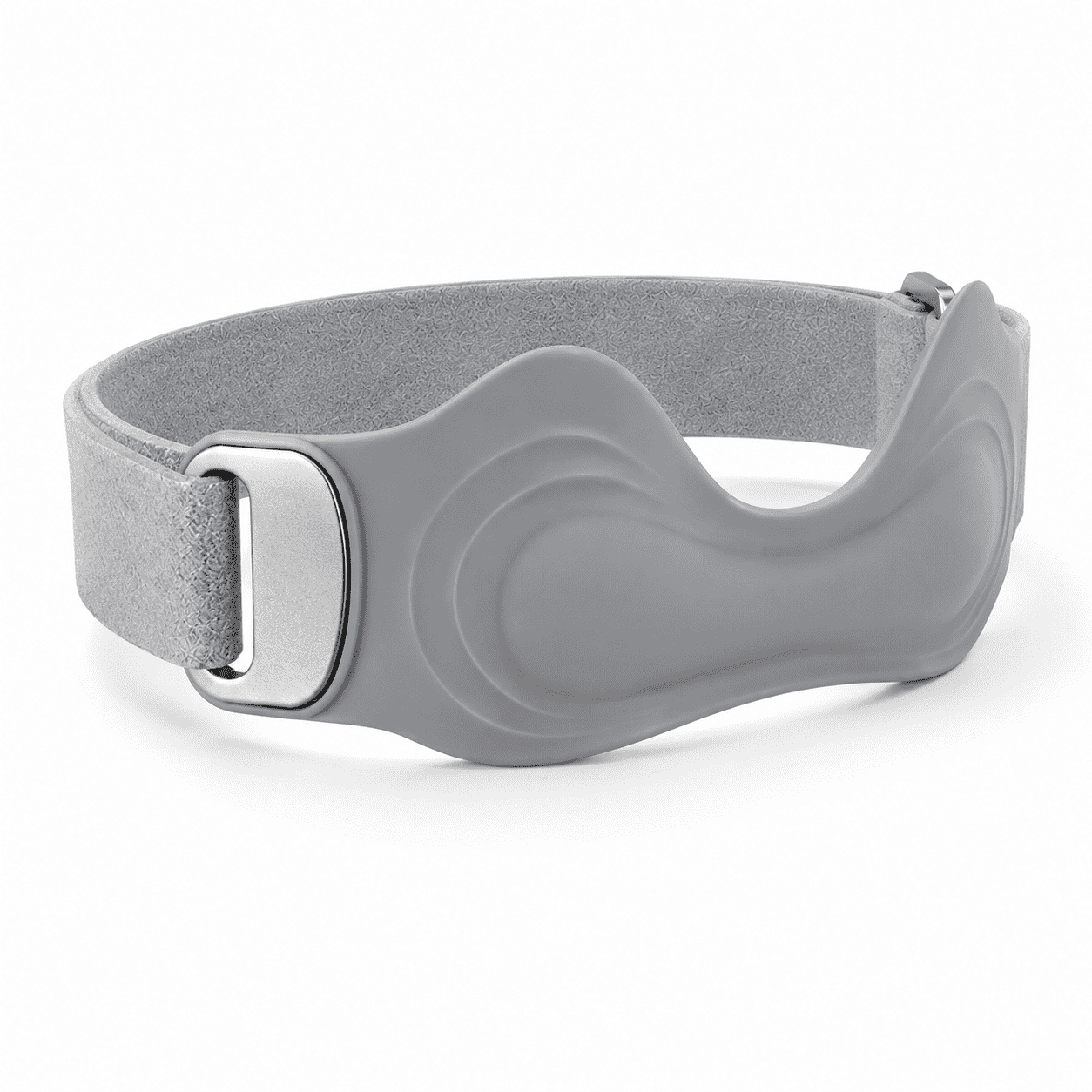 3D Silicone Knee Strap | Adjustable Patellar Support Brace